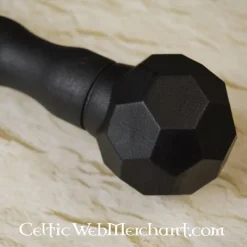 Cold Steel African Gehstock -Halloween Verkäufe african gehstock 2