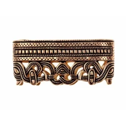 Angelsächsische Scheide Armatur