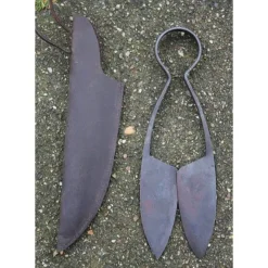 Ulfberth Bogen Schere, M