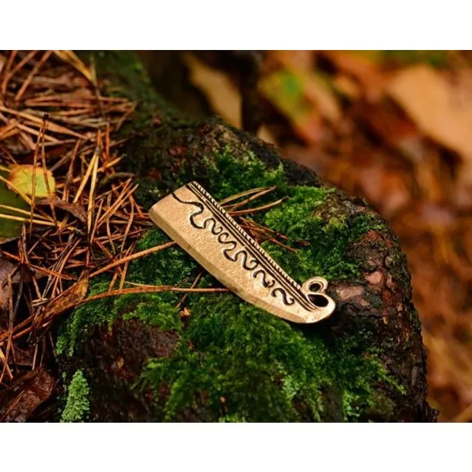 Bronzezeit Rasiermesser 1 Bronzezeit Rasiermesser