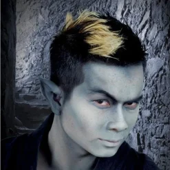 Epic Armoury Dunkelelfen Ohren Klein, LARP Anwendung