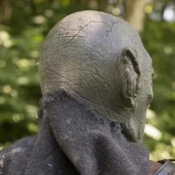 Epic Armoury Dunkler Orc Maske -Halloween Verkäufe dunkler orc maske 2