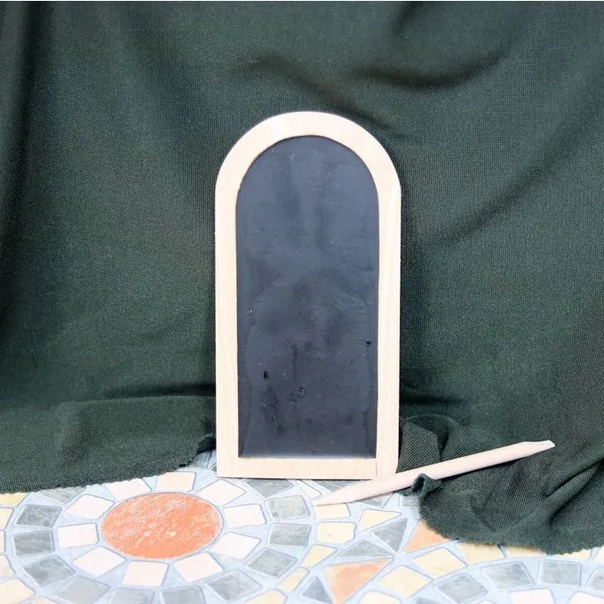 Einzelwachstisch Manesse Codex 3 Einzelwachstisch Manesse Codex – Bild 3