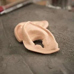 Epic Armoury Elven Ohren Halbling -Halloween Verkäufe elven ohren halbling 2