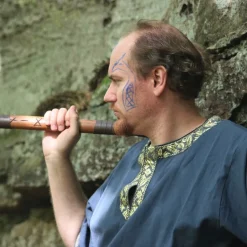 Epic Armoury Epic Effect LARP Make-Up - Royal Blue, Auf Wasserbasis -Halloween Verkäufe epic effect larp make up royal blue auf wasserbasi 2