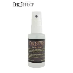 Epic Armoury Epic Effect Make- Up Fixierspray, Nicht Aerosol 50ml