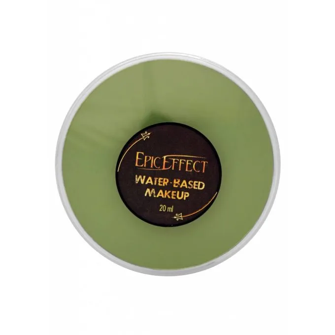 Epic Armoury Epic Effect Make-up Gras Grün 1 Epic Armoury Epic Effect Make-up Gras Grün