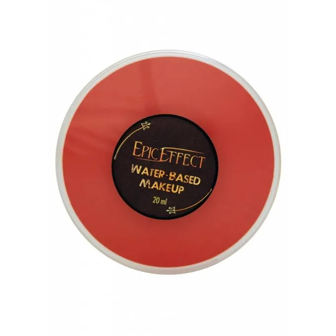 Epic Armoury Epic Effect Make-up Leuchtend Rot 1 Epic Armoury Epic Effect Make-up Leuchtend Rot