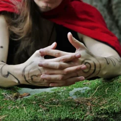 Epic Armoury Epic Effect Make-up Schwarz -Halloween Verkäufe epic effect make up schwarz 3