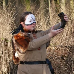 Epic Armoury Epic Effect Make-up Schwarz -Halloween Verkäufe epic effect make up schwarz 4