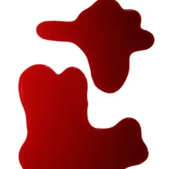 Epic Armoury Gefälschte Blut Verschüttet