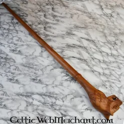 Gehstock Fenrir -Halloween Verkäufe gehstock fenrir 4