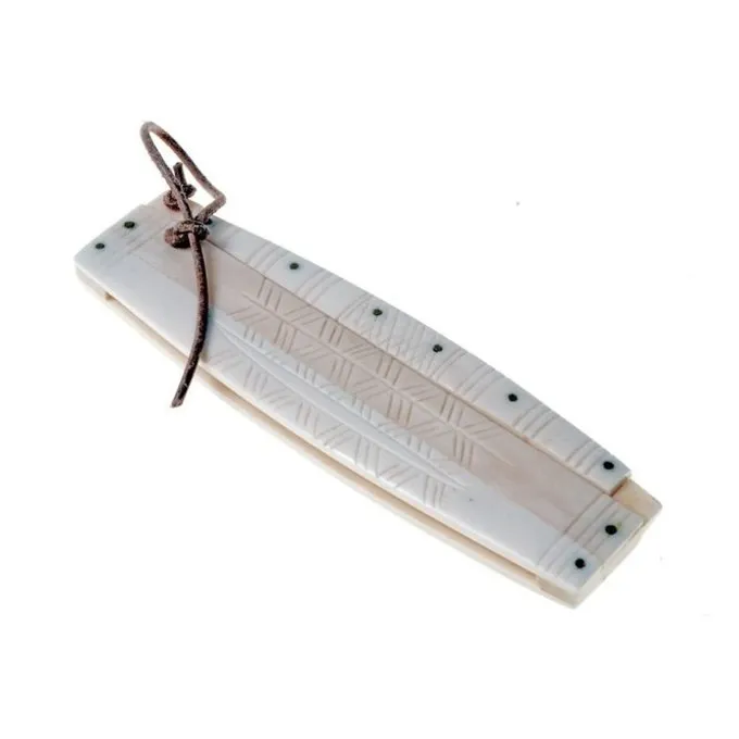 Germanic Comb Vendel 2 Germanic Comb Vendel – Bild 2