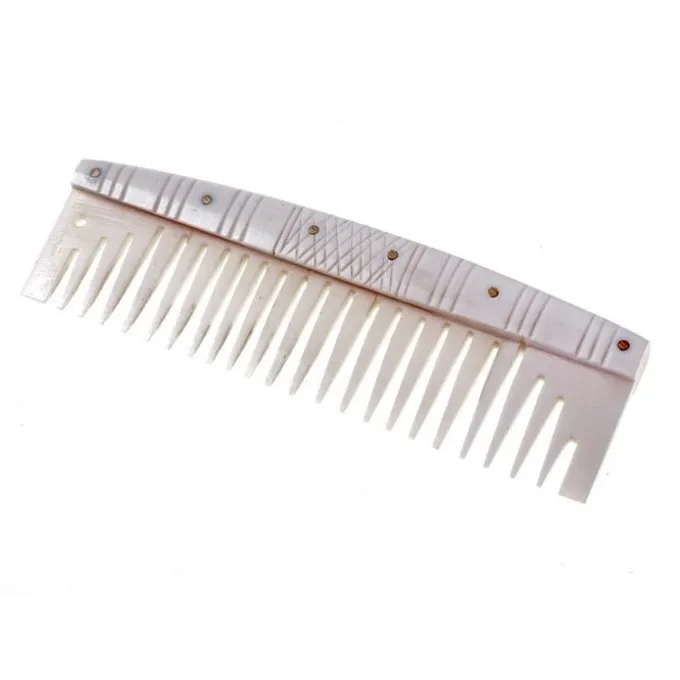 Germanic Comb Vendel 1 Germanic Comb Vendel