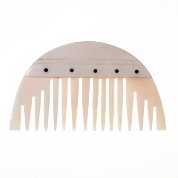 Germanic Halbkreisförmigen Kamms 2 Germanic Halbkreisförmigen Kamms – Bild 2