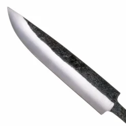 Große Frühmittelalterlichen Messerklinge