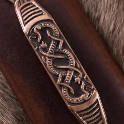 Deepeeka Gürtelschlaufe Mit Schlangen Für Schwertscheide 5 Deepeeka Gürtelschlaufe Mit Schlangen Für Schwertscheide -Halloween Verkäufe guertelschlaufe mit schlangen fuer schwertscheide 2