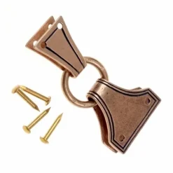 Halterung Für Seax Scheide Birka -Halloween Verkäufe halterung fuer seax scheide birka 2