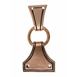 Halterung Für Seax Scheide Birka -Halloween Verkäufe halterung fuer seax scheide birka 4