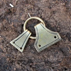 Halterung Für Seax Scheide Birka -Halloween Verkäufe halterung fuer seax scheide birka 5