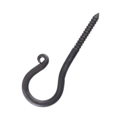 Ulfberth Hand Geschmiedete Stahlschraube Hook