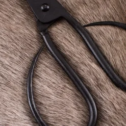 Deepeeka Handgeschmiedete Schere -Halloween Verkäufe handgeschmiedete schere 2