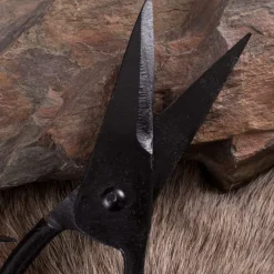 Deepeeka Handgeschmiedete Schere -Halloween Verkäufe handgeschmiedete schere 3