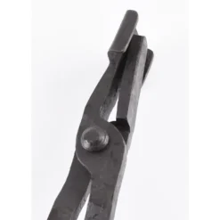 Ulfberth Handgeschmiedeten Zangen, 45 X 2 Cm -Halloween Verkäufe handgeschmiedeten zangen 45 x 2 cm 2