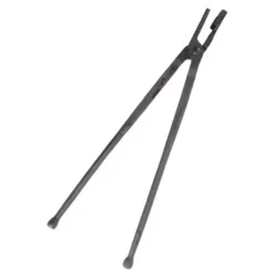 Ulfberth Handgeschmiedeten Zangen, 45 X 2 Cm