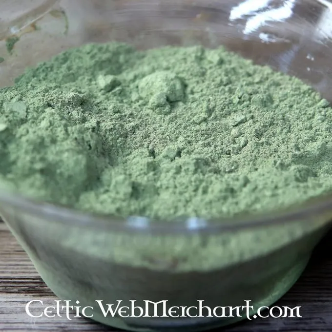 Henna Schwarz 1 Kg 5 Henna Schwarz 1 Kg – Bild 5