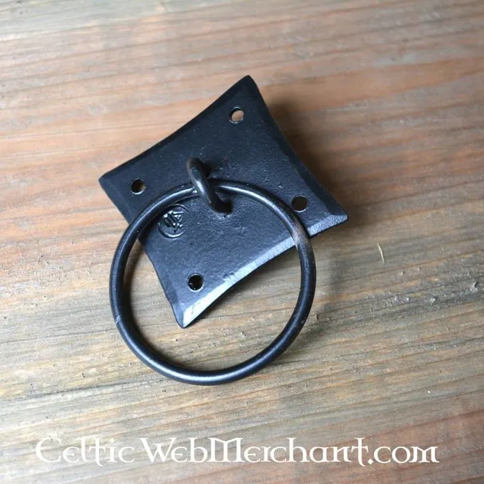 Ulfberth Historische Griff II 3 Ulfberth Historische Griff II – Bild 3