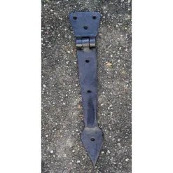 Historische Scharnier