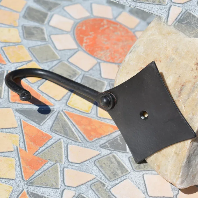 Historische Wandhaken 2 Historische Wandhaken – Bild 2