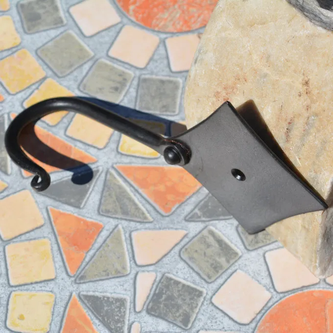 Historische Wandhaken 3 Historische Wandhaken – Bild 3