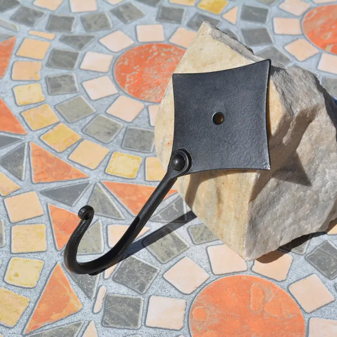 Historische Wandhaken 1 Historische Wandhaken