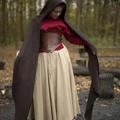 Epic Armoury Hood Assassins Creed, Dunkelbraun 8 Epic Armoury Hood Assassins Creed, Dunkelbraun -Halloween Verkäufe hood assassins creed dunkelbraun 2