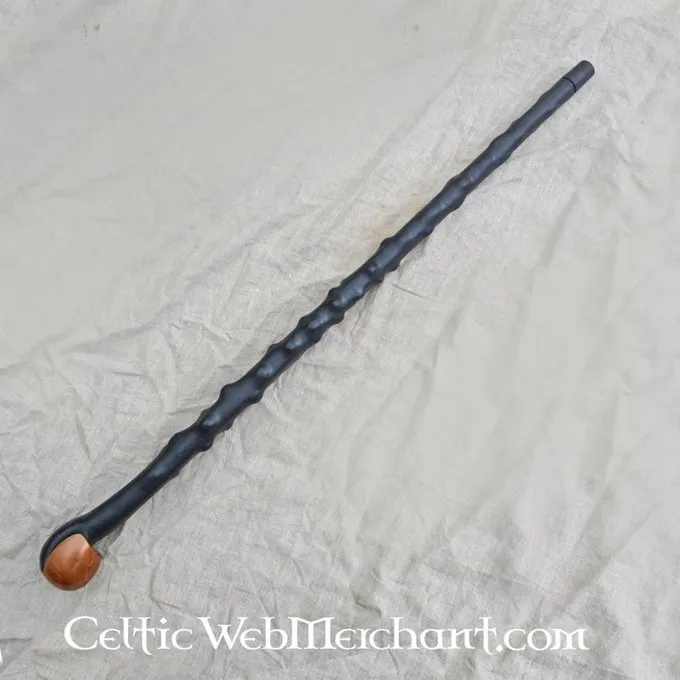 Cold Steel Irish Gehstock (shillelagh) 4 Cold Steel Irish Gehstock (shillelagh) – Bild 4