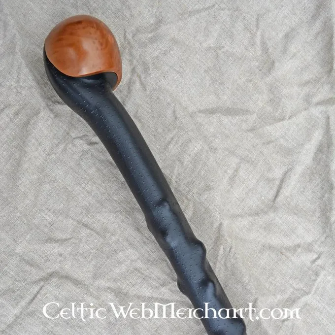 Cold Steel Irish Gehstock (shillelagh) 5 Cold Steel Irish Gehstock (shillelagh) – Bild 5