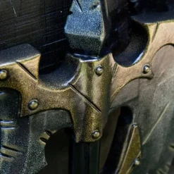 Epic Armoury LARP Chaos Axt -Halloween Verkäufe larp chaos axt 5