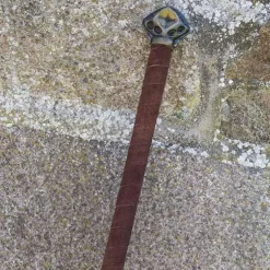 Epic Armoury LARP Dwarven Hammer, 152 Cm -Halloween Verkäufe larp dwarven hammer 152 cm 2