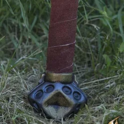 Epic Armoury LARP Dwarven Hammer, 152 Cm -Halloween Verkäufe larp dwarven hammer 152 cm 3