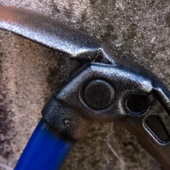 Epic Armoury LARP Eispickel, Blau -Halloween Verkäufe larp eispickel blau 2