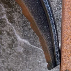 Epic Armoury LARP Eispickel, Weiß -Halloween Verkäufe larp eispickel weiss 3