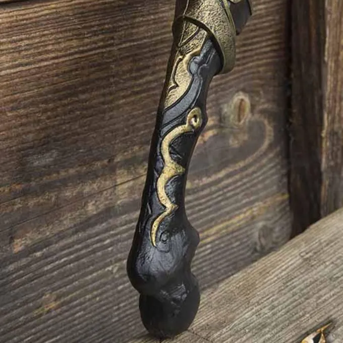 Epic Armoury LARP Elfische Schatten Schwert 60 Cm 3 Epic Armoury LARP Elfische Schatten Schwert 60 Cm – Bild 3