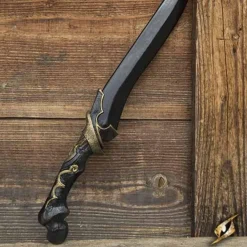 Epic Armoury LARP Elfische Schatten Schwert 60 Cm