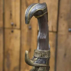 Epic Armoury LARP Falcata 60 Cm 11 Epic Armoury LARP Falcata 60 Cm -Halloween Verkäufe larp falcata 60 cm 5
