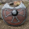 Epic Armoury LARP Gobbo Schild