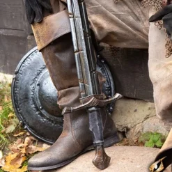 Epic Armoury LARP Kampferprobte Ranger Schwert -Halloween Verkäufe larp kampferprobte ranger schwert 2