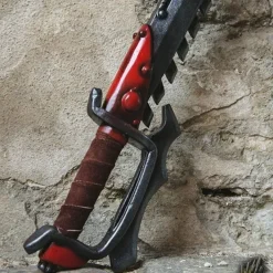 Epic Armoury LARP Kettenschwert 60 Cm -Halloween Verkäufe larp kettenschwert 60 cm 3