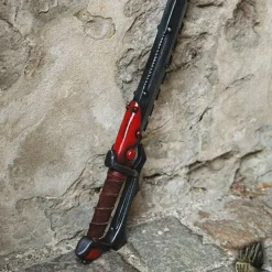 Epic Armoury LARP Kettenschwert 60 Cm -Halloween Verkäufe larp kettenschwert 60 cm 4